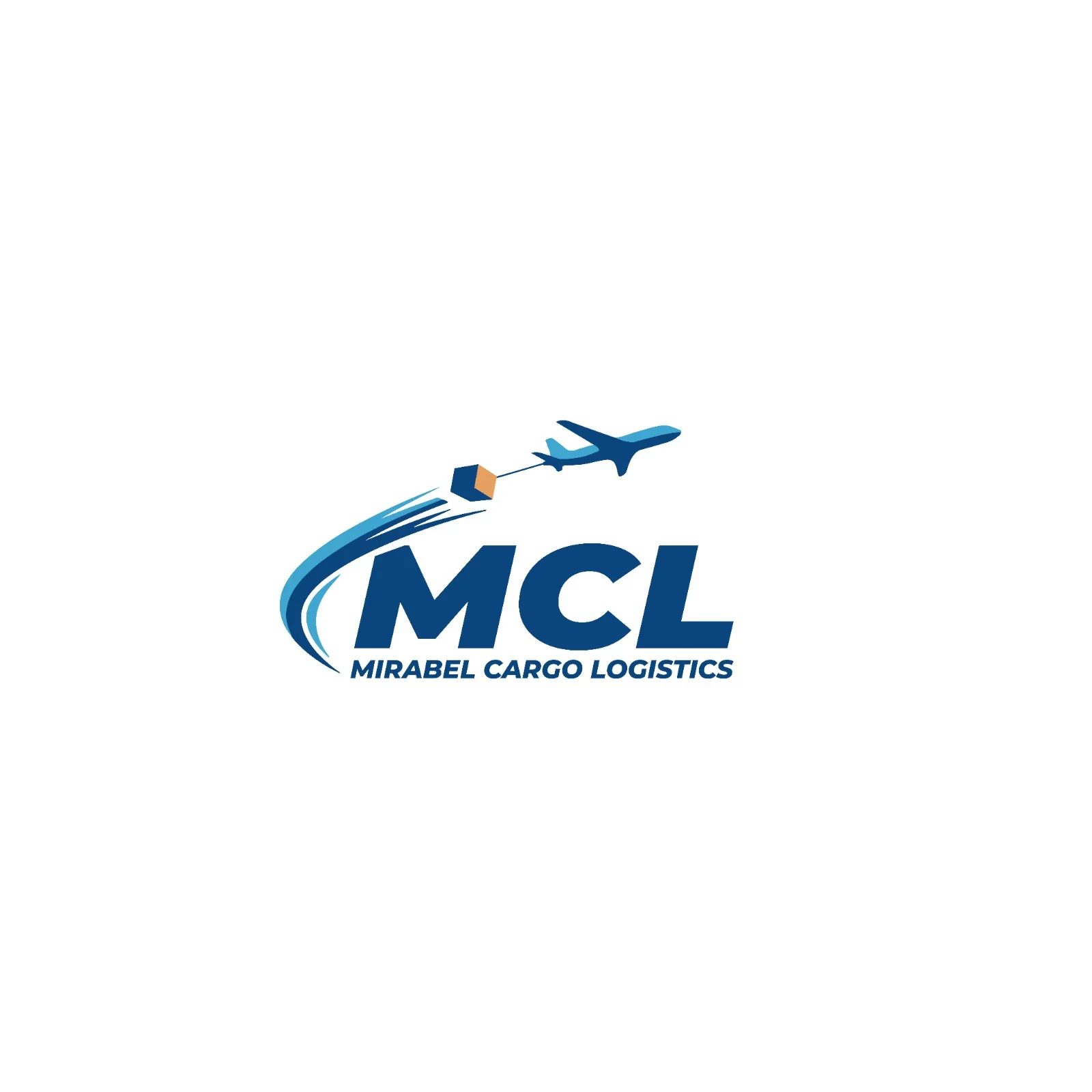 Mirabel Cargo Logistics logo
